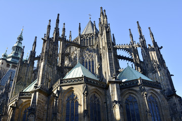 Czech Republic_Prague