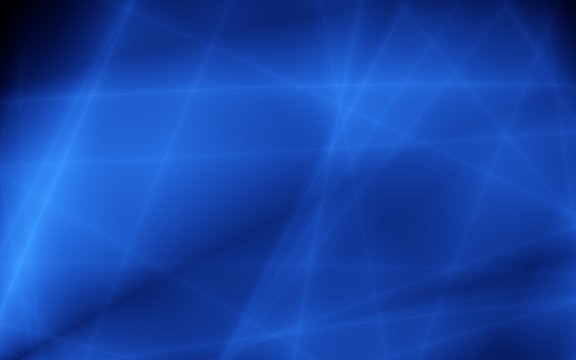 Technology Background Dark Blue Nice Wallpaper