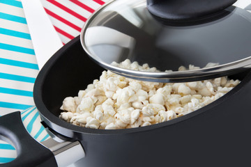 Popcorn
