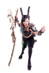 faun creature