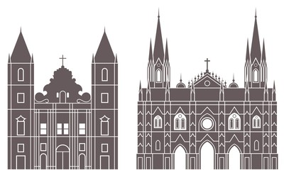 Fototapeta premium Salvador 