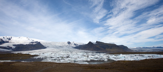 Islanda, Jokulsarlon