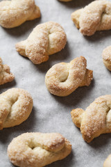 Italian cookies