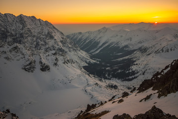 Tatra National Park