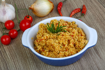 Couscous