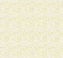 Modern Vector Seamless Pattern