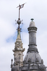 Fototapeta na wymiar Sintra