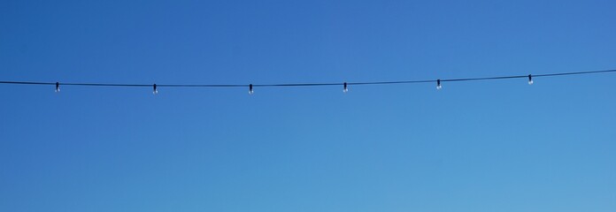 Beleuchtung 