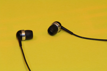 In-ear Headphones 