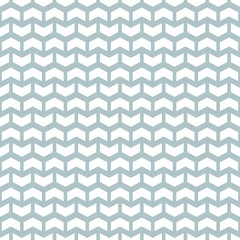 Geometric Seamless Vector Pattern
