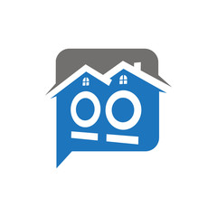 square real estate chat