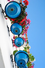 Andalusia, Malaga Province, Spain   © Tetyana Kokhanets