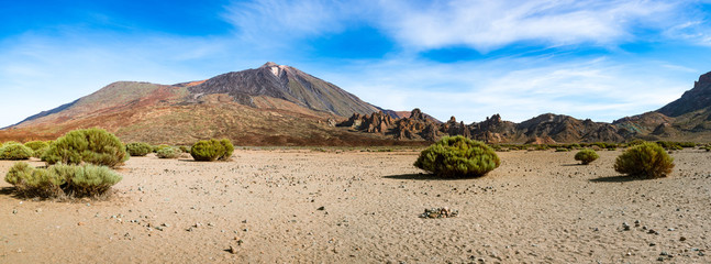 El Teide