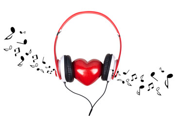 i love music