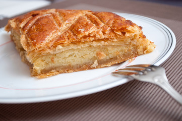 part de galette des rois