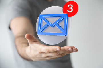 mail