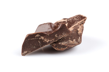 Dark chocolate bars