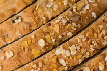Whole Wheat Bread