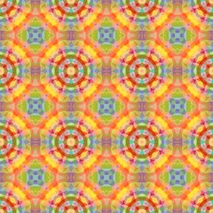 Kaleidoscope background