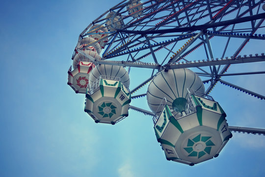 Ferris Wheel