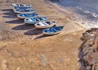 Porto Castro Marina (Lecce)