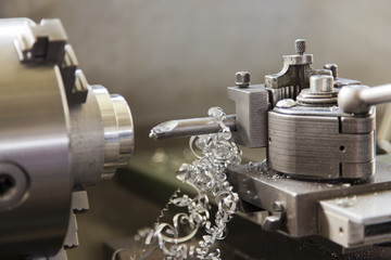 cnc metal milling machine