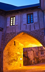 Donzenac (Corrèze)