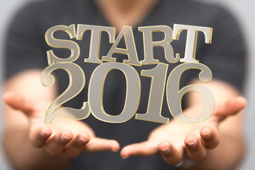 start