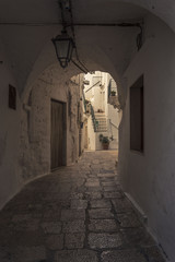 Centro storico, Cisternino