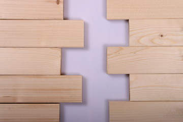 ahşap zemin döşeme