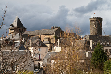 Allassac (Corrèze)