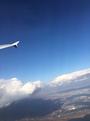 テイク・オフ 日本の空