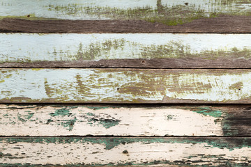 Wood material background for Vintage
