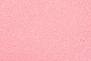 Red paint cement wall texture can use for background or cover.