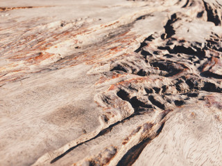 old wood vintage style