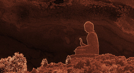 Big Buddha at Ngong Ping