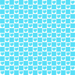 Valentine's day background