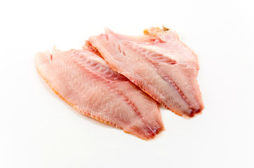 tilapia raw