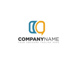 Networks logo design