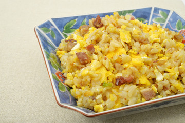 Fried rice