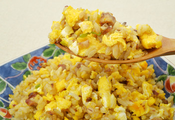 Fried rice