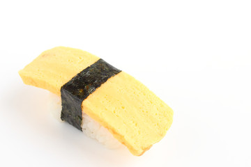 握り寿司　玉子