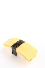 握り寿司　玉子