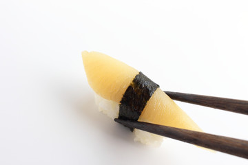 握り寿司　数の子