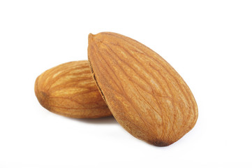 almond nuts