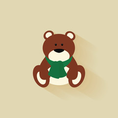 Cartoon Christmas Object