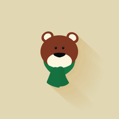 Cartoon Christmas Object