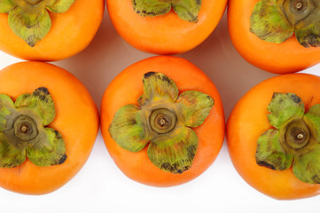 persimmon fruit