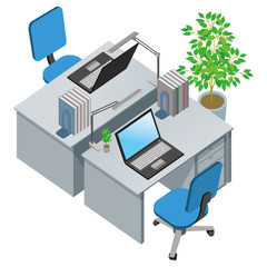 オフィスイメージ