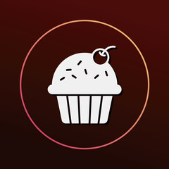 cake icon